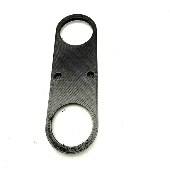 Filter Adapter Compatible with Dwarf II Telescope - Magnetic Mount Design - Picture 3 of 5